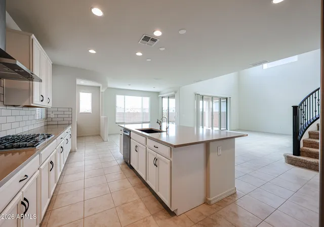 Photo 4 of Single family home for sale at 1951 W Sienna Bouquet Pl, Phoenix, AZ 85085 | MLS# 7052701 | Listing updated on 2026-09-28