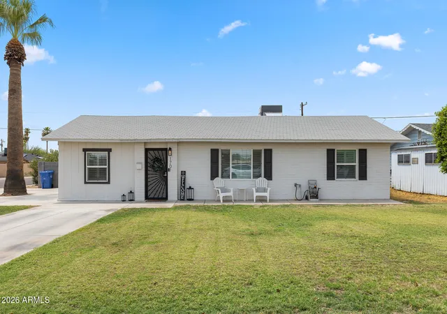 Photo 3 of Single family home for sale at 1701 W Fairmount Ave, Phoenix, AZ 85015 | MLS# 7055705 | Listing updated on 2026-09-13