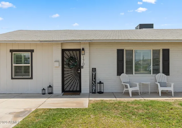 Photo 2 of Single family home for sale at 1701 W Fairmount Ave, Phoenix, AZ 85015 | MLS# 7055705 | Listing updated on 2026-09-13