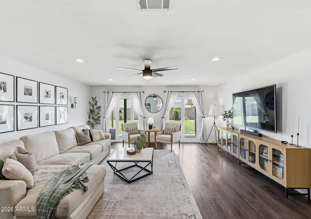 Photo 1 of Single family home for sale at 1701 W Fairmount Ave, Phoenix, AZ 85015 | MLS# 7055705 | Listing updated on 2026-09-13