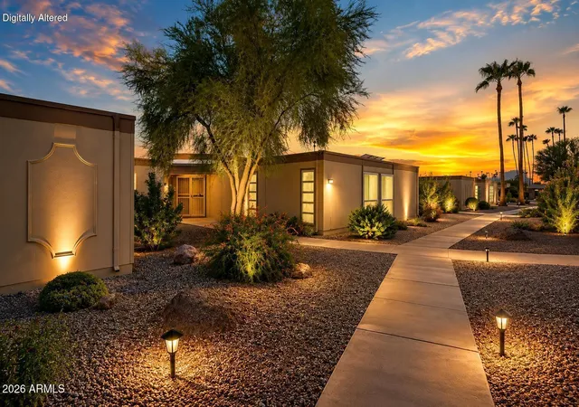 2nd image of 13685 N 108th Dr, Sun City, AZ 85351 | MLS# 7055370