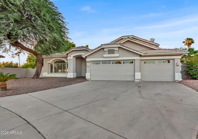 Photo 2 of Single family home for sale at 21072 N 61st Drive, Glendale, AZ 85308 | MLS# 7052358 | Listing updated on 2026-09-29