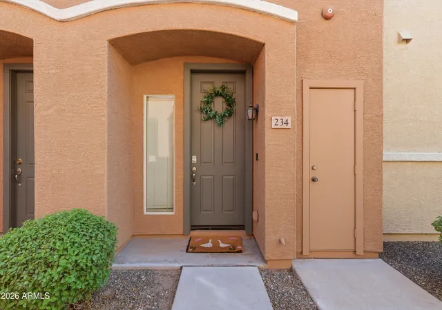 Photo 1 of Townhouse for sale at 7726 E Baseline Rd #234, Mesa, AZ 85209 | MLS# 7051990 | Listing updated on 2026-08-02