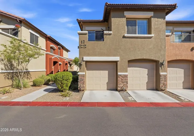 Photo 2 of Townhouse for sale at 7726 E Baseline Rd #234, Mesa, AZ 85209 | MLS# 7051990 | Listing updated on 2026-08-02