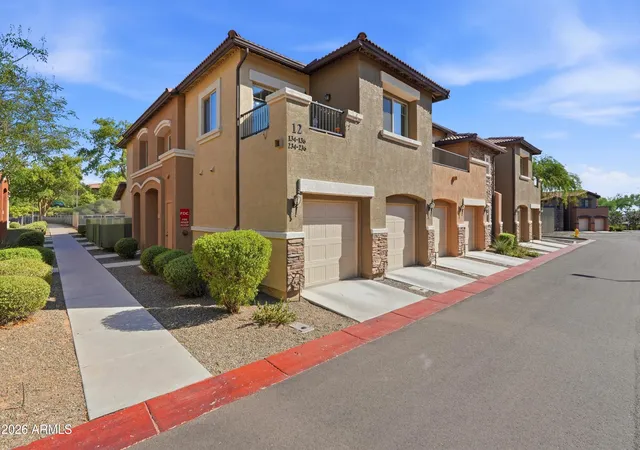 Photo 3 of Townhouse for sale at 7726 E Baseline Rd #234, Mesa, AZ 85209 | MLS# 7051990 | Listing updated on 2026-08-02