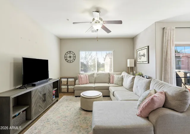 Photo 3 of Townhouse for sale at 7726 E Baseline Rd #234, Mesa, AZ 85209 | MLS# 7051990 | Listing updated on 2026-08-02