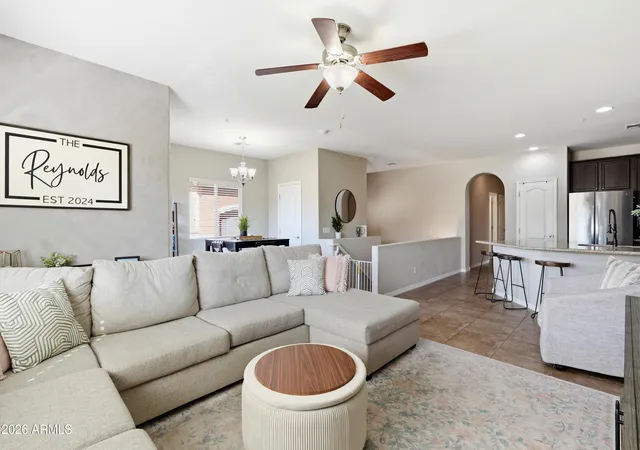 Photo 4 of Townhouse for sale at 7726 E Baseline Rd #234, Mesa, AZ 85209 | MLS# 7051990 | Listing updated on 2026-08-02