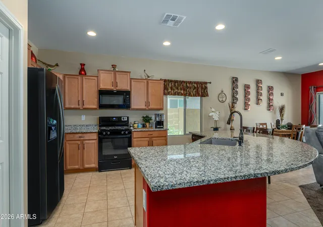 3rd image of 25963 W Sequoia Dr, Buckeye, AZ 85396 | MLS# 7051723