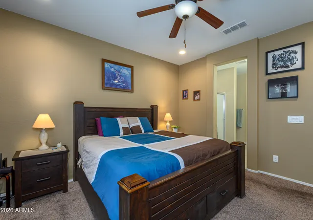 4th image of 25963 W Sequoia Dr, Buckeye, AZ 85396 | MLS# 7051723