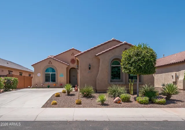 1st image of 25963 W Sequoia Dr, Buckeye, AZ 85396 | MLS# 7051723