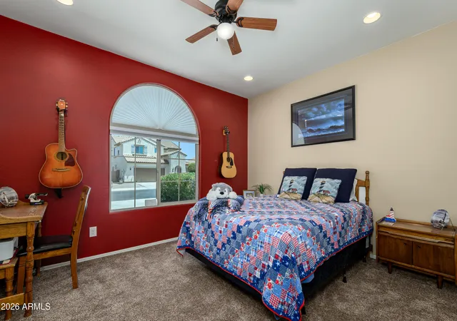 5th image of 25963 W Sequoia Dr, Buckeye, AZ 85396 | MLS# 7051723