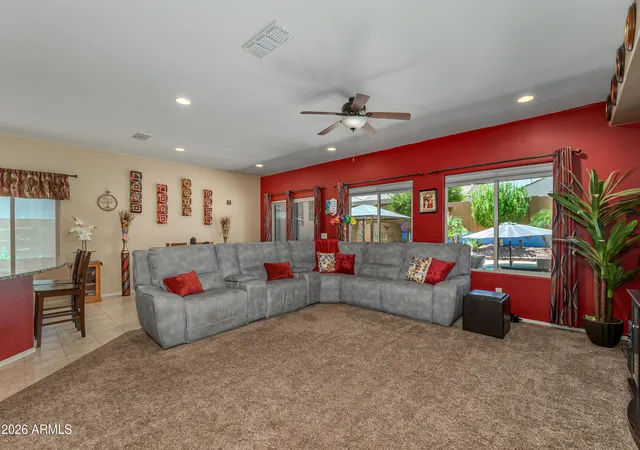 2nd image of 25963 W Sequoia Dr, Buckeye, AZ 85396 | MLS# 7051723