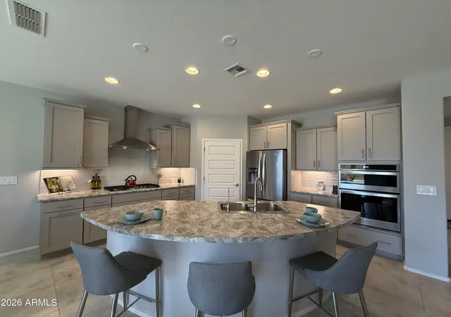 2nd image of 26741 W Melinda Ln, Buckeye, AZ 85396 | MLS# 7051675