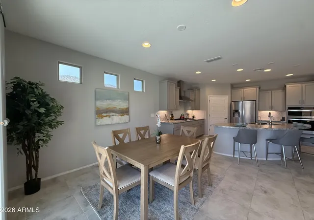 3rd image of 26741 W Melinda Ln, Buckeye, AZ 85396 | MLS# 7051675
