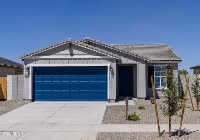 Photo 1 of Single family home for sale at 17155 N Lariat Rd, Maricopa, AZ 85138 | MLS# 7051565 | Listing updated on 2026-08-11