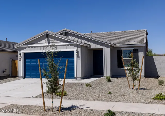 Photo 2 of Single family home for sale at 17155 N Lariat Rd, Maricopa, AZ 85138 | MLS# 7051565 | Listing updated on 2026-08-11