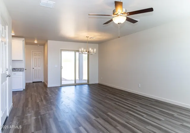 Photo 3 of Single family home for sale at 17155 N Lariat Rd, Maricopa, AZ 85138 | MLS# 7051565 | Listing updated on 2026-08-11