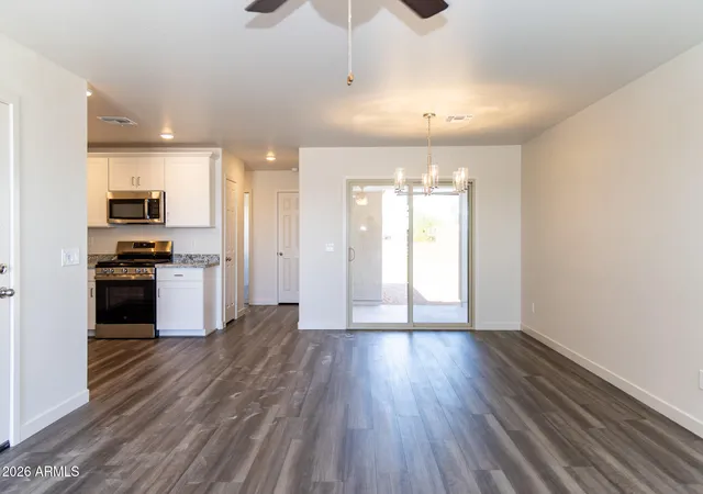 Photo 3 of Single family home for sale at 17155 N Lariat Rd, Maricopa, AZ 85138 | MLS# 7051565 | Listing updated on 2026-08-11