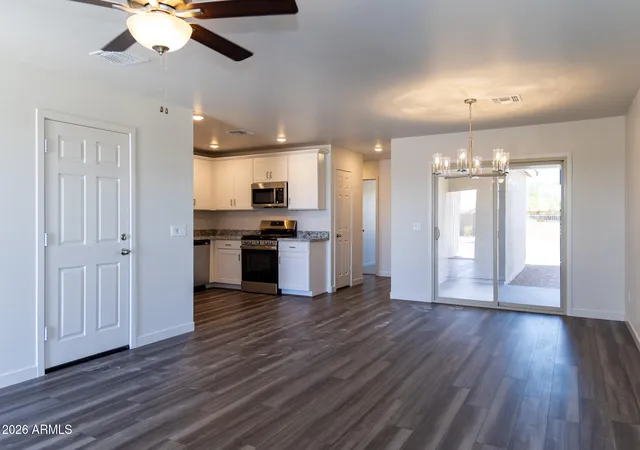 Photo 4 of Single family home for sale at 17155 N Lariat Rd, Maricopa, AZ 85138 | MLS# 7051565 | Listing updated on 2026-08-11