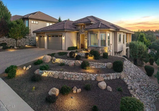 Photo 2 of Sale Pending at 894 Cyn Breeze Ct, Prescott, AZ 86303 | MLS# 7052161 | Listing updated on 2026-09-13
