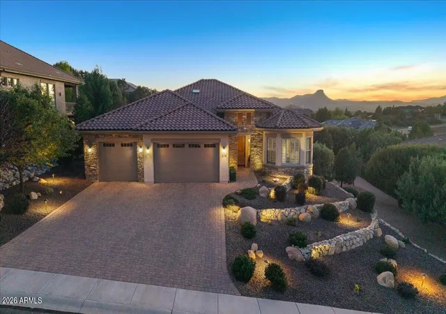 Photo 3 of Sale Pending at 894 Cyn Breeze Ct, Prescott, AZ 86303 | MLS# 7052161 | Listing updated on 2026-09-13