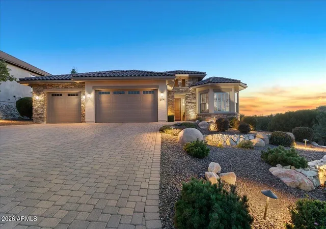 Photo 3 of Sale Pending at 894 Cyn Breeze Ct, Prescott, AZ 86303 | MLS# 7052161 | Listing updated on 2026-09-13