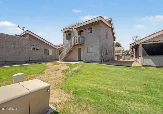 3rd image of 414 E Linda Ln #D, Gilbert, AZ 85234 | MLS# 7052913