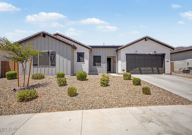 Photo 2 of Single family home for sale at 37550 W Nina St, Maricopa, AZ 85138 | MLS# 7051729 | Listing updated on 2026-09-08