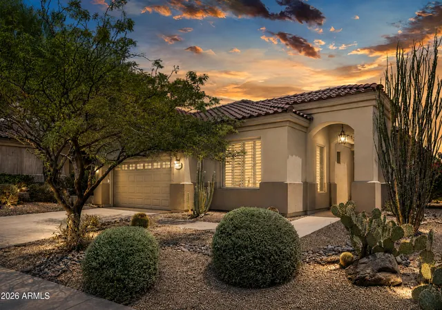 Photo 1 of Single family home for sale at 9031 N Broken Bow, Fountain Hills, AZ 85268 | MLS# 7051806 | Listing updated on 2026-08-11