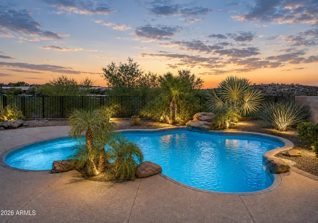 Photo 2 of Single family home for sale at 9031 N Broken Bow, Fountain Hills, AZ 85268 | MLS# 7051806 | Listing updated on 2026-08-11