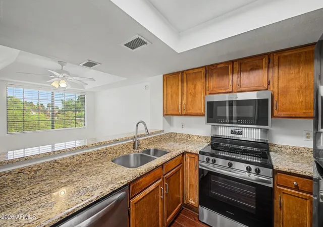 Photo 1 of Townhouse for sale at 500 N Gila Springs Blvd #204, Chandler, AZ 85226 | MLS# 7053406 | Listing updated on 2026-09-14