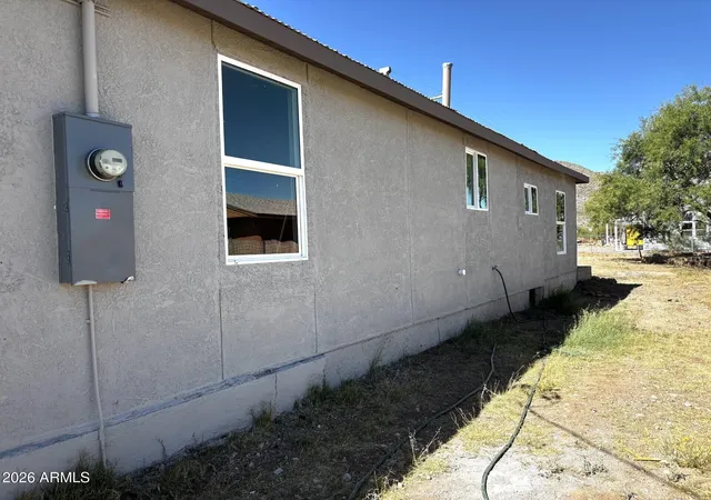 Homes for sale in Bisbee, AZ | 208 N Cleveland Ave, Bisbee, AZ 85603 | MLS# 7051588