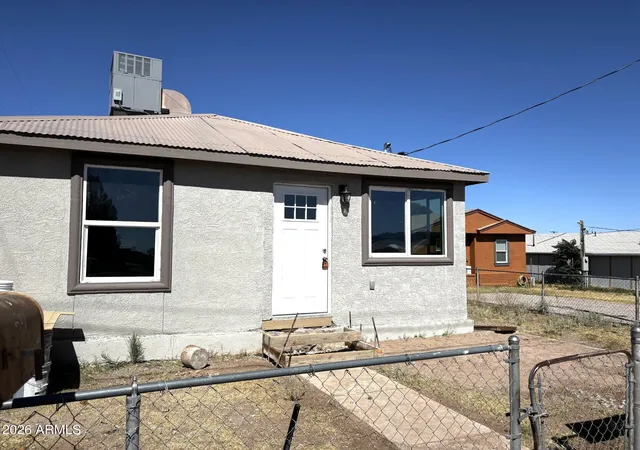 Homes for sale in Bisbee, AZ | 208 N Cleveland Ave, Bisbee, AZ 85603 | MLS# 7051588