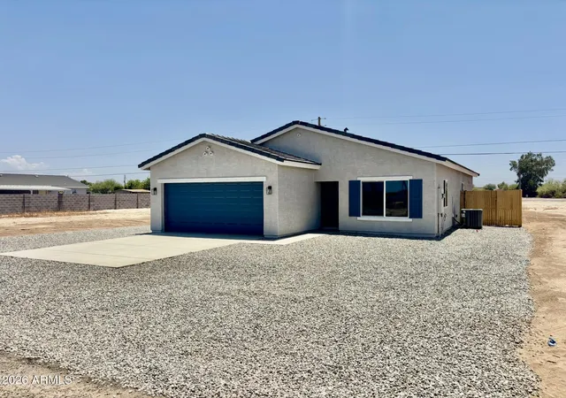 Photo 2 of Single family home for sale at 3155 W Colusa Dr, Eloy, AZ 85131 | MLS# 7051688 | Listing updated on 2026-08-11