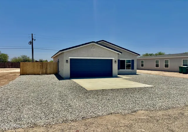 Photo 3 of Single family home for sale at 3155 W Colusa Dr, Eloy, AZ 85131 | MLS# 7051688 | Listing updated on 2026-08-11