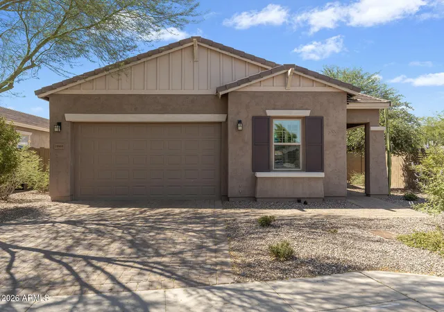 1st image of 19969 W Sherman St, Buckeye, AZ 85326 | MLS# 7053880