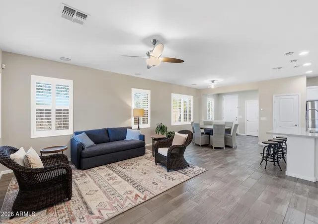 Photo 3 of Single family home for sale at 19969 W Sherman St, Buckeye, AZ 85326 | MLS# 7053880 | Listing updated on 2026-09-24