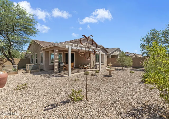 Photo 3 of Single family home for sale at 19969 W Sherman St, Buckeye, AZ 85326 | MLS# 7053880 | Listing updated on 2026-10-08