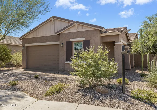 Photo 4 of Single family home for sale at 19969 W Sherman St, Buckeye, AZ 85326 | MLS# 7053880 | Listing updated on 2026-10-08
