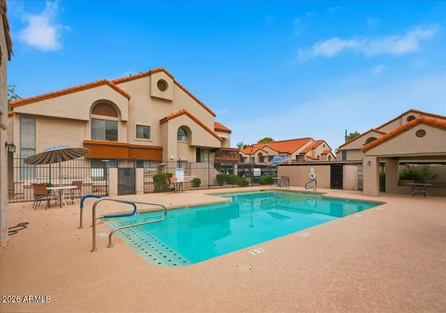 2nd image of 818 S Westwood --, Mesa, AZ 85210
