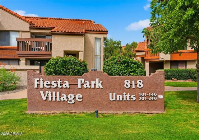 29th image of 818 S Westwood #114, Mesa, AZ 85210 | MLS# 7053282