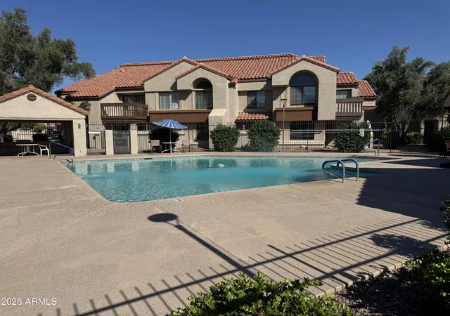 3rd image of 818 S Westwood -- #114, Mesa, AZ 85210 | MLS# 7053282