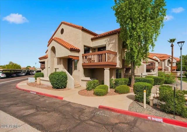 4th image of 818 S Westwood -- #114, Mesa, AZ 85210 | MLS# 7053282