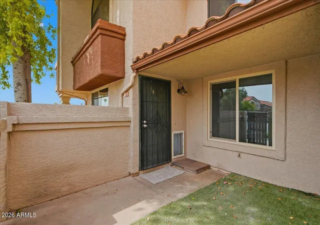 5th image of 818 S Westwood -- #114, Mesa, AZ 85210 | MLS# 7053282