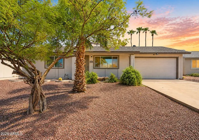 Photo 1 of Single family home for sale at 5709 S Roberts Rd, Tempe, AZ 85283 | MLS# 7060689 | Listing updated on 2026-08-26