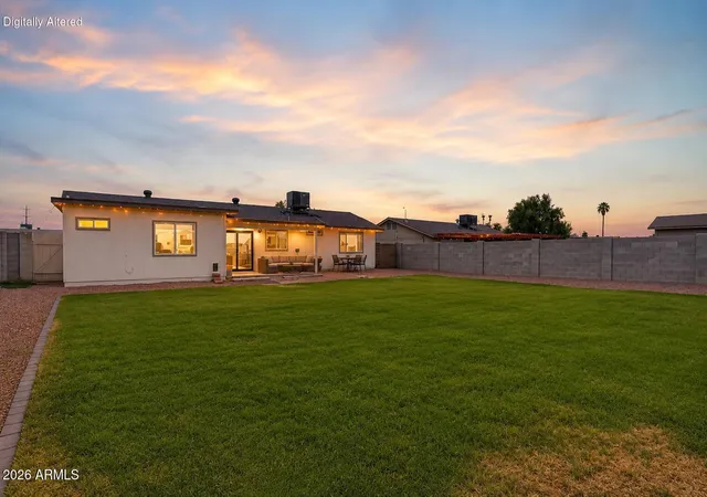 Photo 2 of Single family home for sale at 5709 S Roberts Rd, Tempe, AZ 85283 | MLS# 7060689 | Listing updated on 2026-08-26