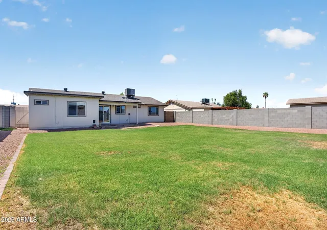 Photo 3 of Single family home for sale at 5709 S Roberts Rd, Tempe, AZ 85283 | MLS# 7060689 | Listing updated on 2026-08-26