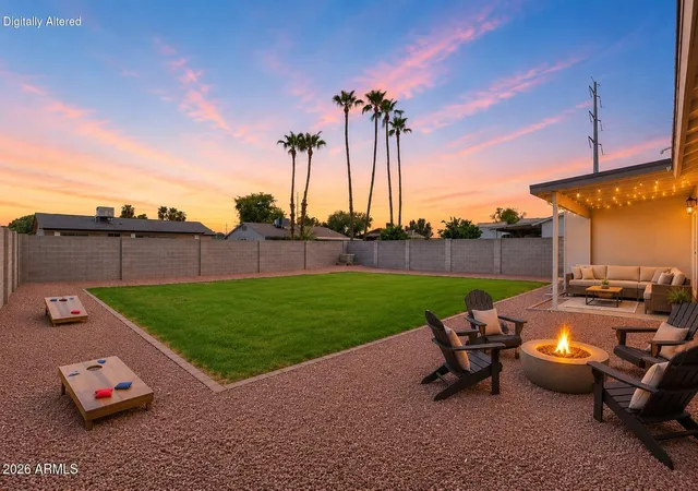 Photo 3 of Single family home for sale at 5709 S Roberts Rd, Tempe, AZ 85283 | MLS# 7060689 | Listing updated on 2026-08-26