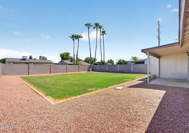 Photo 4 of Single family home for sale at 5709 S Roberts Rd, Tempe, AZ 85283 | MLS# 7060689 | Listing updated on 2026-08-26