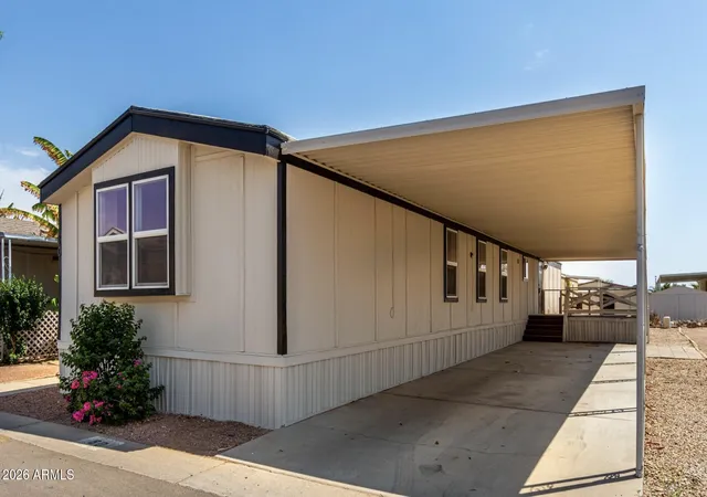 1st image of 12721 W Greenway Rd #80, El Mirage, AZ 85335 | MLS# 7053560